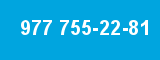 977 755-22-81